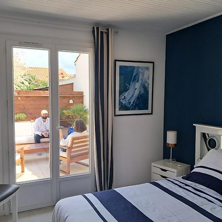 Les Portes Du Soleil Les Sables-d'Olonne Bagian luar foto