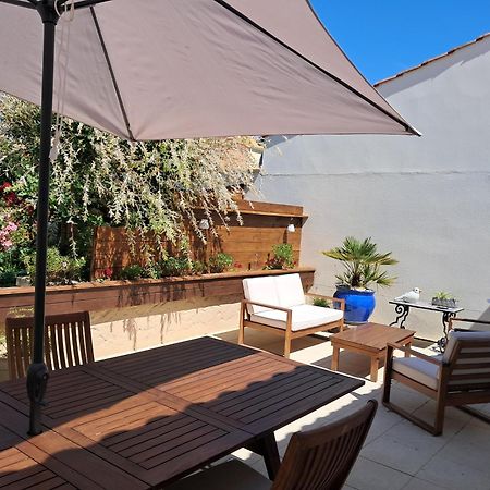 Les Portes Du Soleil Les Sables-d'Olonne Bagian luar foto