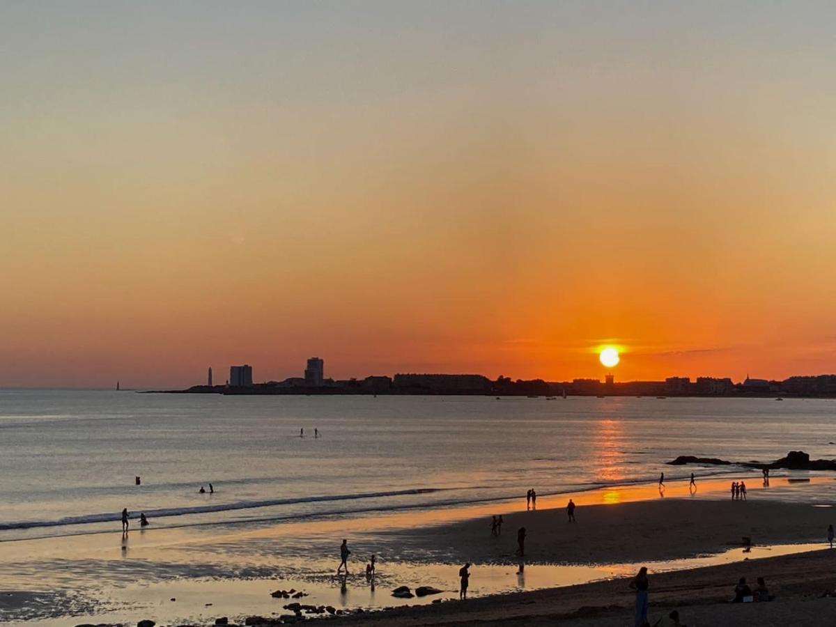 Les Portes Du Soleil Les Sables-d'Olonne Bagian luar foto