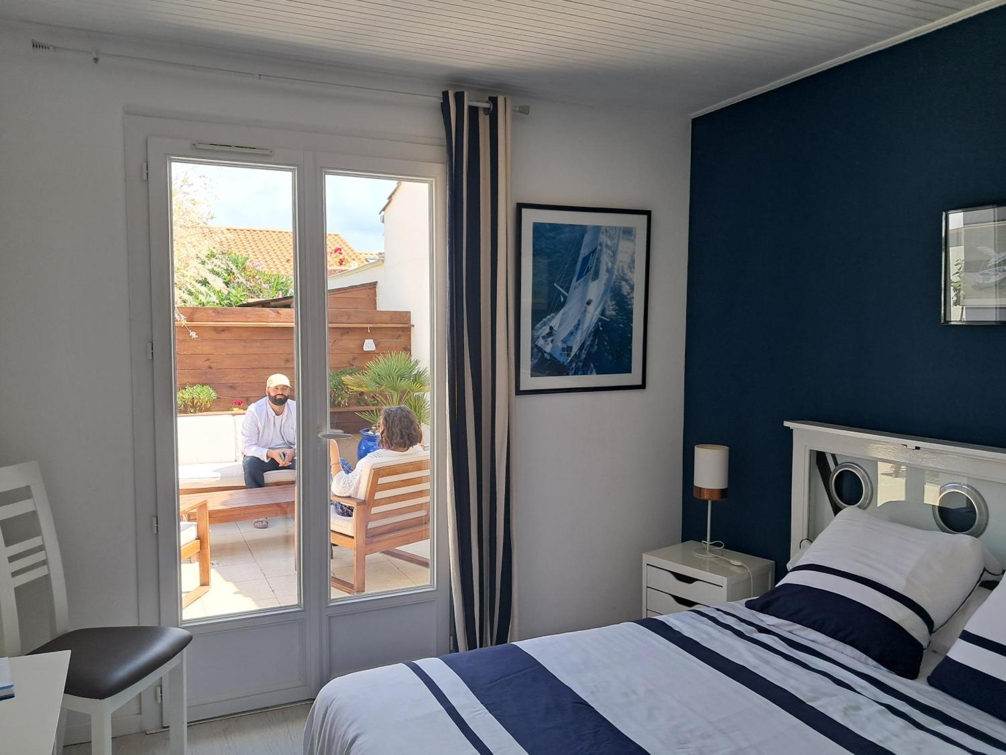 Les Portes Du Soleil Les Sables-d'Olonne Bagian luar foto