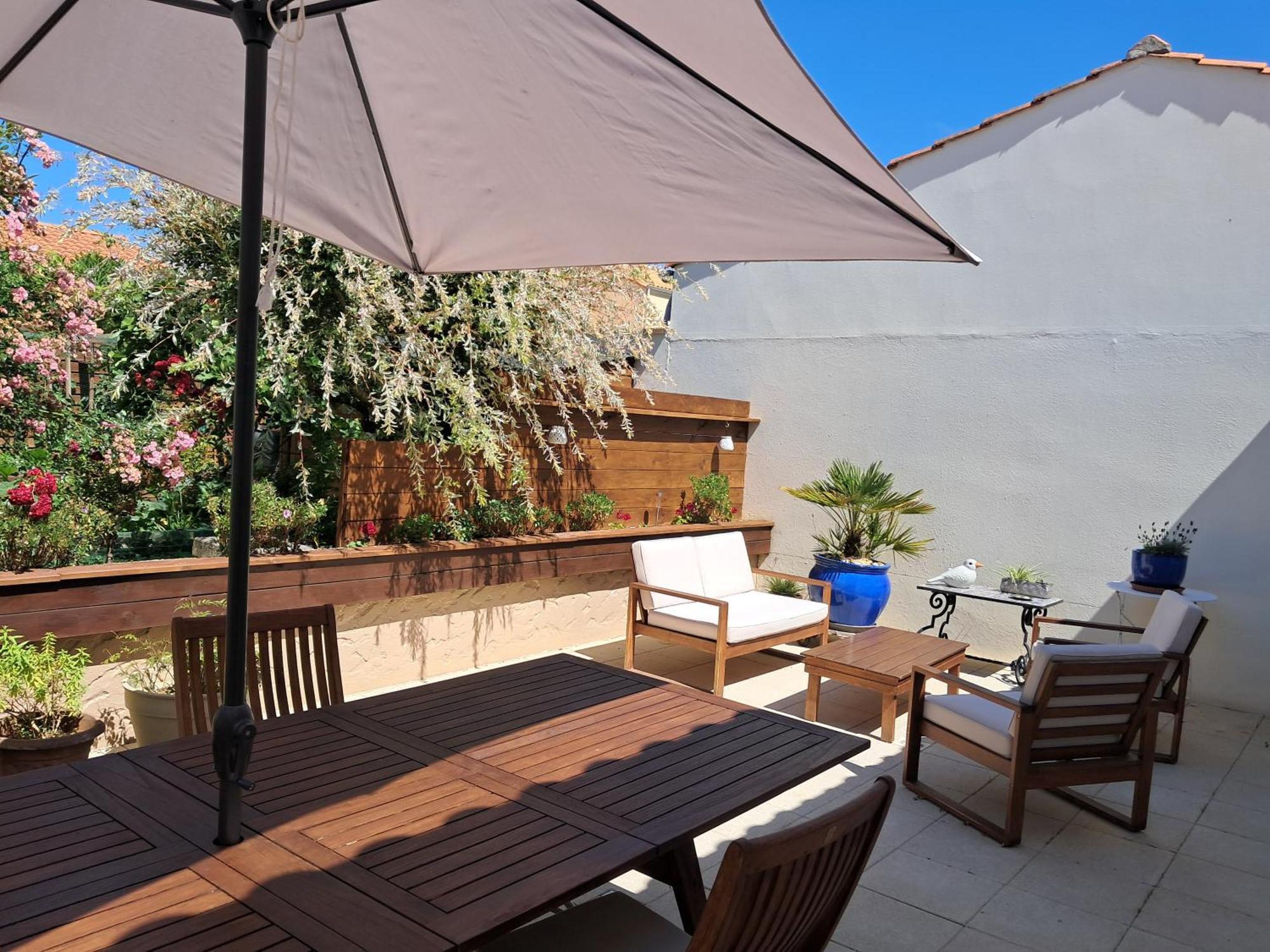 Les Portes Du Soleil Les Sables-d'Olonne Bagian luar foto